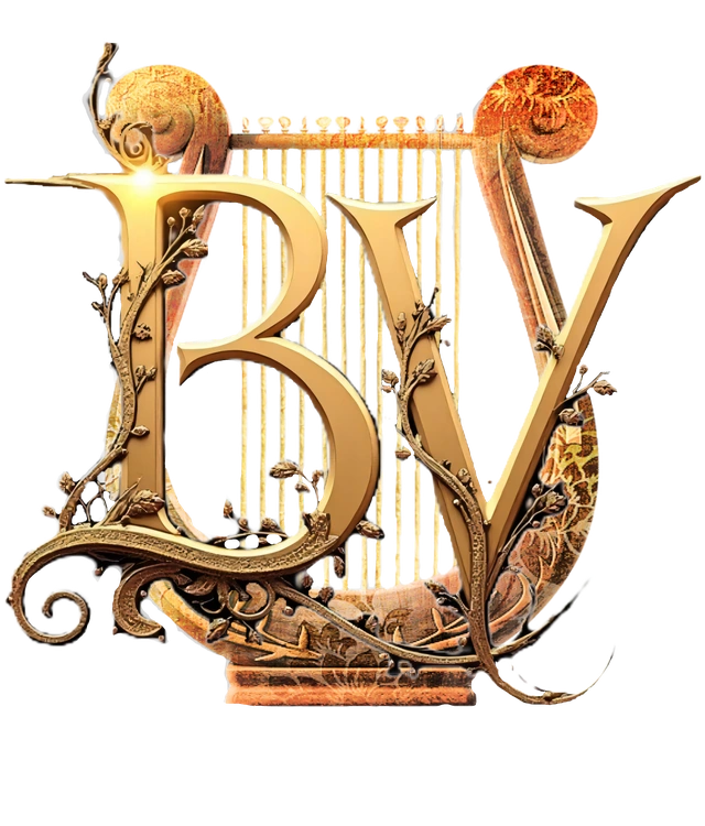 BedVibe Logo