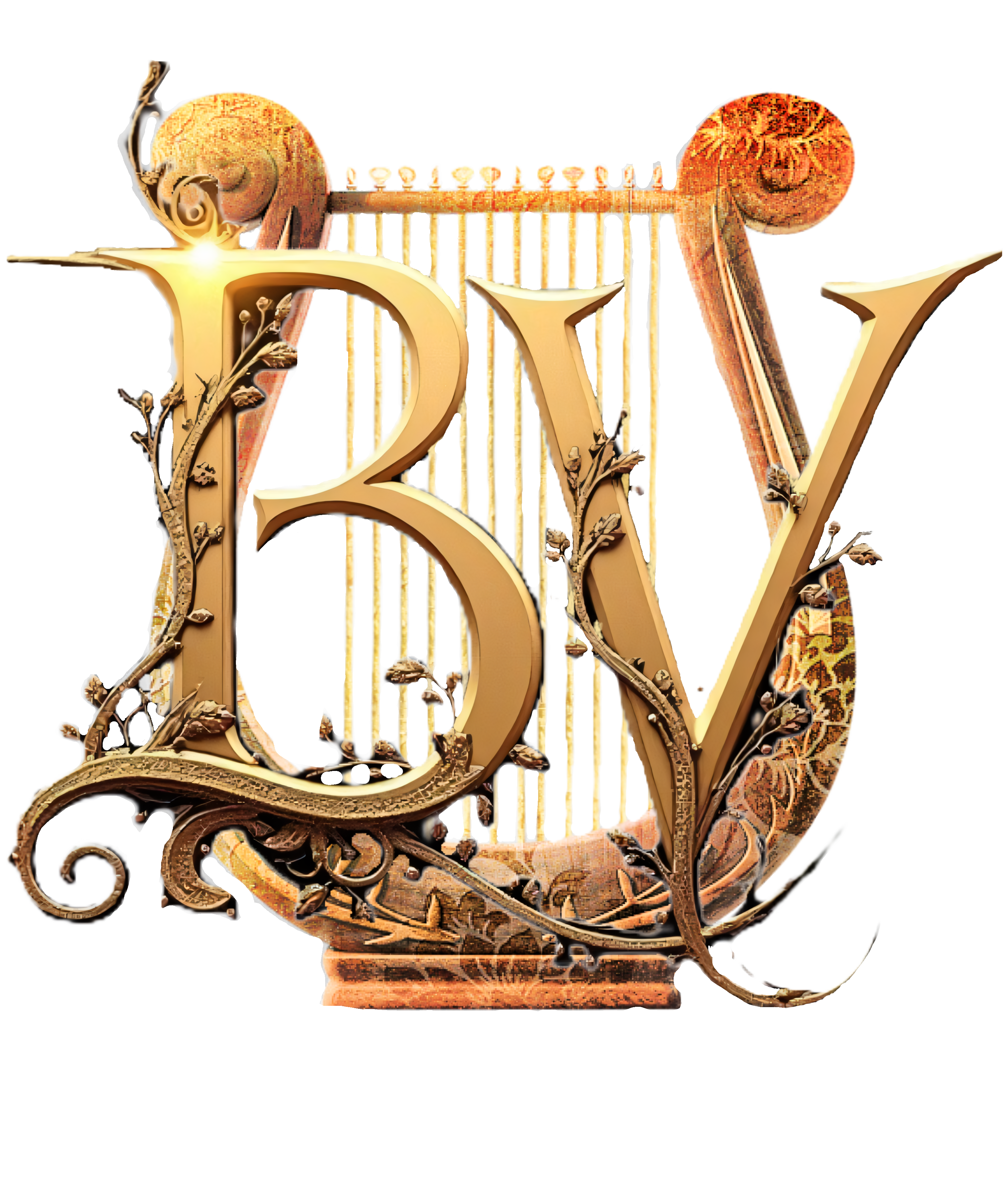 BedVibe Logo