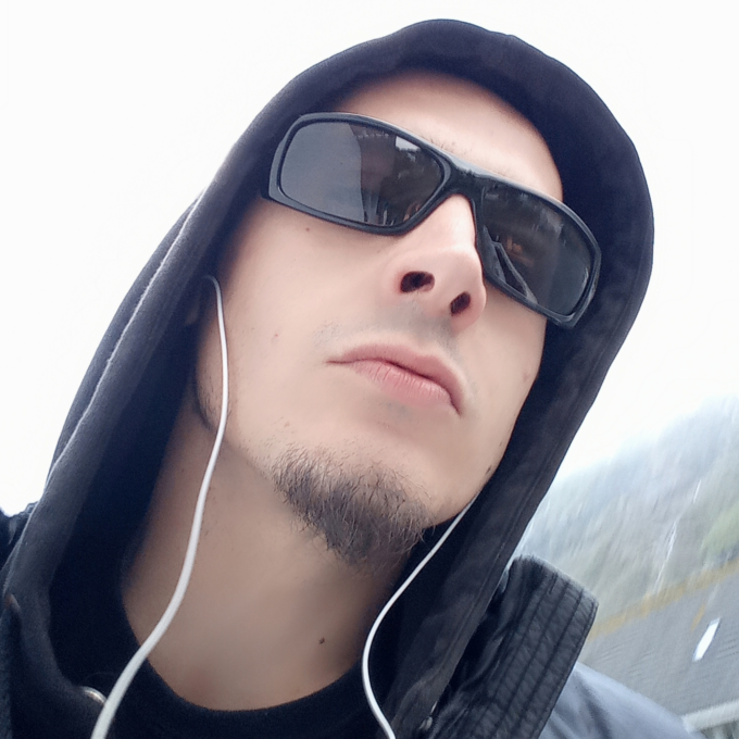Panagiotis (Panos) Gkilis, machine learning engineer, independent researcher, founder of BedVibe Studios and author of The Mirelands